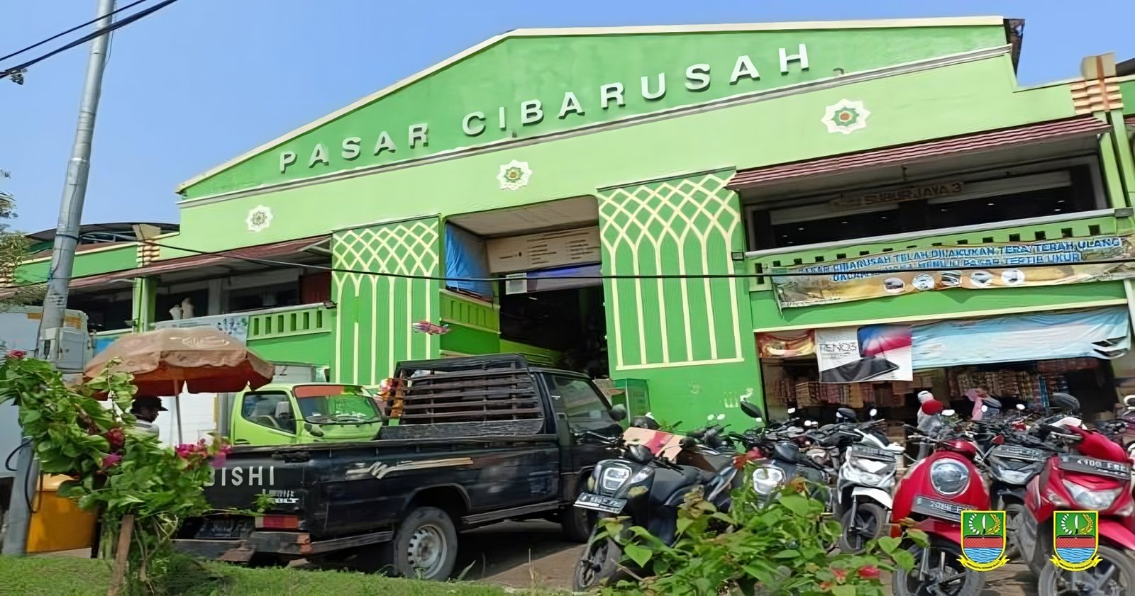 Perumahan murah di bekasi-Perumahan bekasi-Pasar Cibarusah